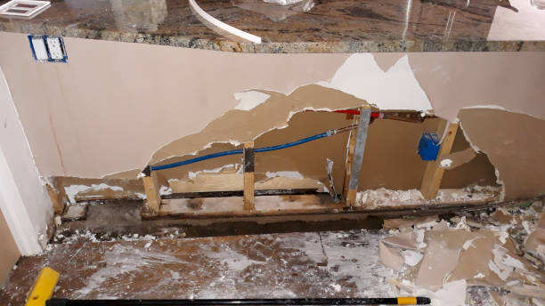 Worth, IL Water damage restoration Company